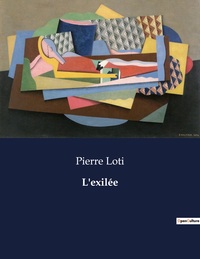 Picture of L'exilée
