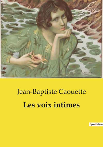Image de Les voix intimes