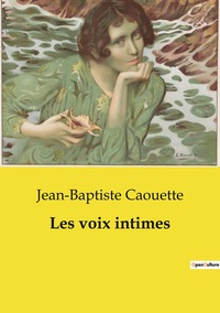 Image de Les voix intimes