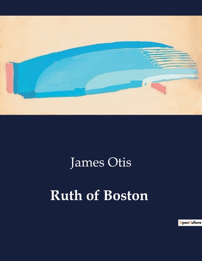 Picture of Ruth of Boston