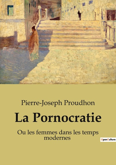 Picture of La Pornocratie