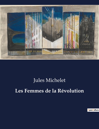 Picture of Les Femmes de la Révolution