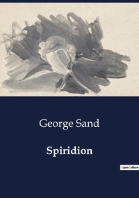 Picture of Spiridion