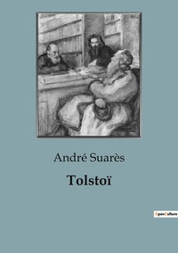 Picture of Tolstoï