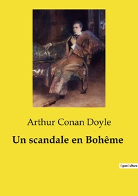 Picture of Un scandale en Bohême