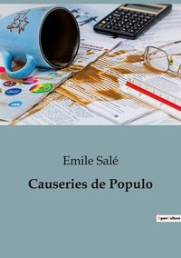 Picture of Causeries de Populo