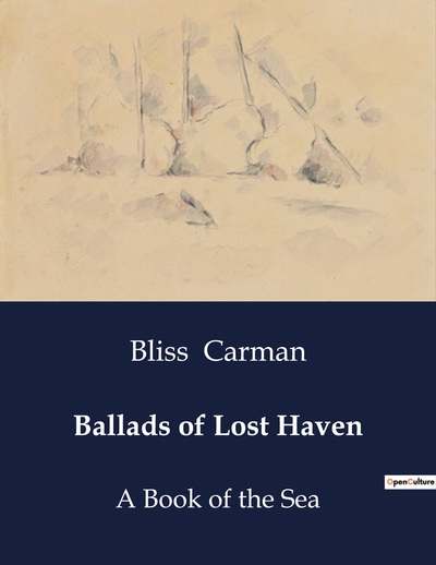Picture of Ballads of Lost Haven