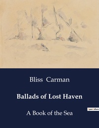 Picture of Ballads of Lost Haven