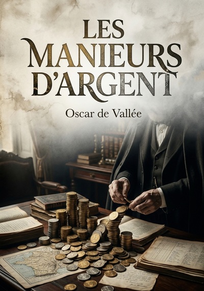 Picture of Les Manieurs d'argent