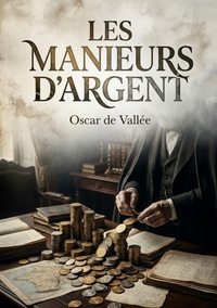 Picture of Les Manieurs d'argent