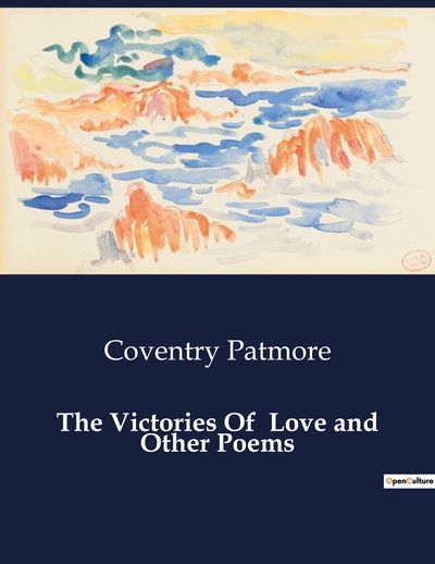 Picture of The Victories Of  Love and Other Poems