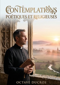 Picture of Contemplations poétiques et religieuses