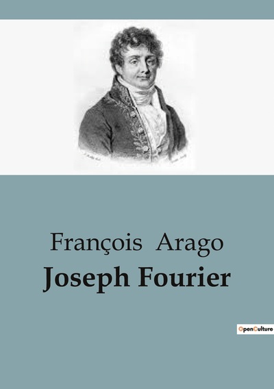 Picture of Joseph Fourier