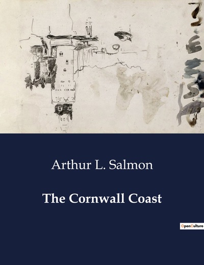 Picture of The Cornwall Coast
