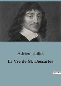 Picture of La Vie de Descartes