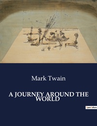 Picture of A JOURNEY AROUND THE WORLD