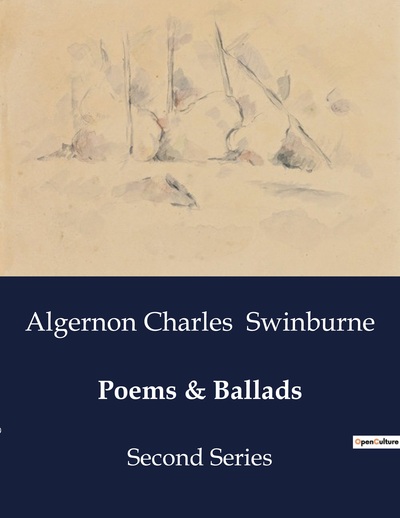Picture of Poems & Ballads