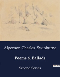 Picture of Poems & Ballads
