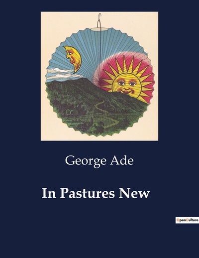 Picture of In Pastures New