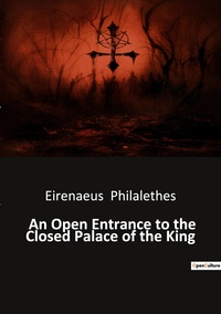 Picture of An Open Entrance to the Closed Palace of the King