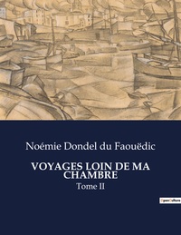 Picture of VOYAGES LOIN DE MA CHAMBRE