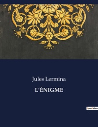 Picture of L'ÉNIGME