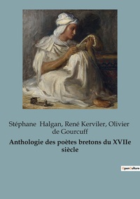 Picture of Anthologie des poètes bretons du XVIIe siècle
