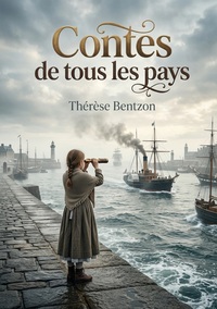 Picture of Contes de tous les pays