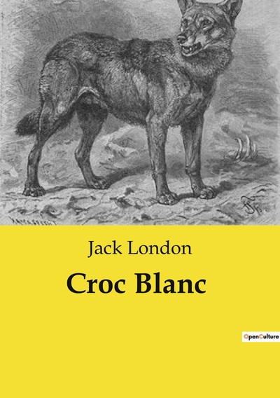 Image de Croc Blanc