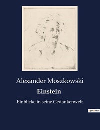 Picture of Einstein