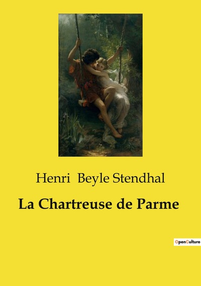 Image de La Chartreuse de Parme