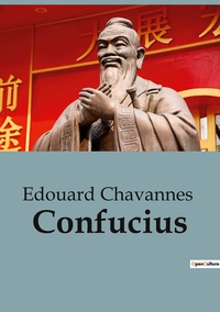 Picture of Confucius
