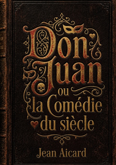 Image de Don Juan ou la Comédie du siècle