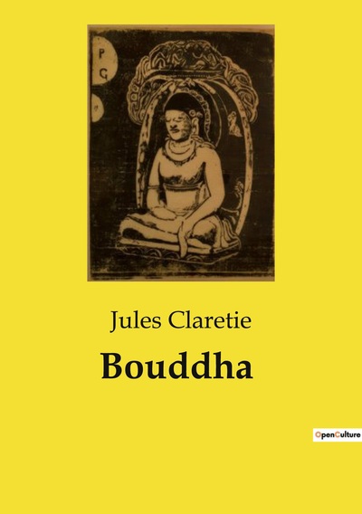 Image de Bouddha