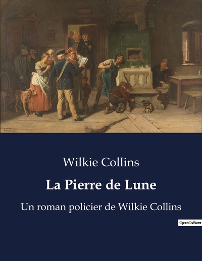Image de La Pierre de Lune