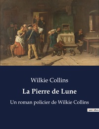 Image de La Pierre de Lune