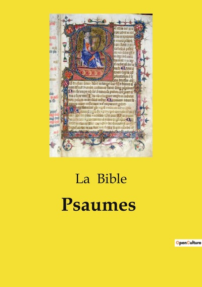 Image de Psaumes