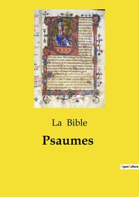 Image de Psaumes
