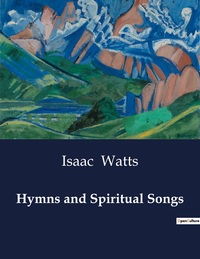 Picture of Hymns and Spiritual Songs