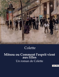 Image de Mitsou ou Comment l'esprit vient aux filles