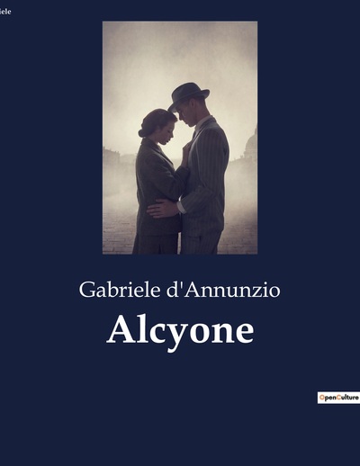 Picture of Alcyone