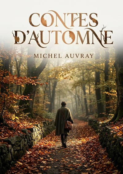 Picture of Contes d'automne