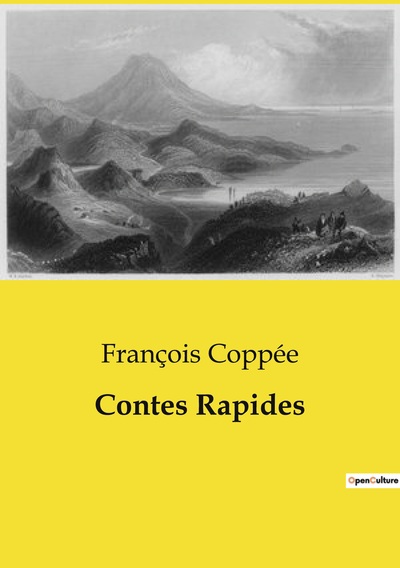 Image de Contes Rapides