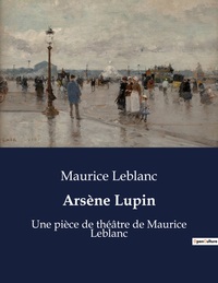 Image de Arsène Lupin