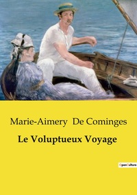Image de Le Voluptueux Voyage