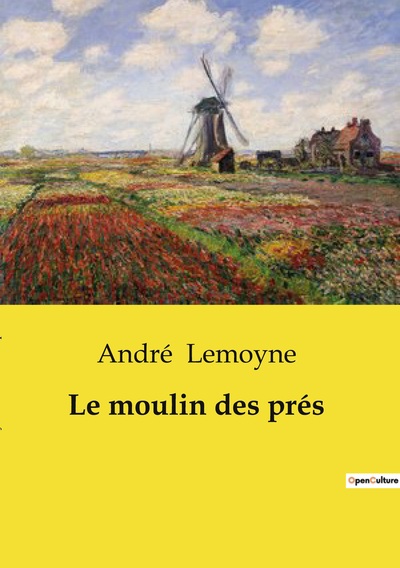 Picture of Le moulin des prés