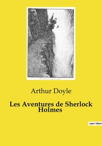 Picture of Les Aventures de Sherlock Holmes