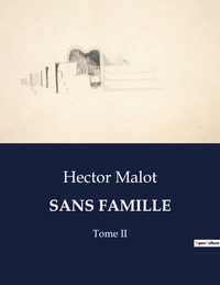 Picture of SANS FAMILLE