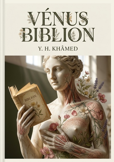 Image de Vénus Biblion