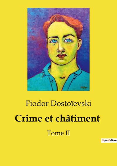 Image de Crime et châtiment